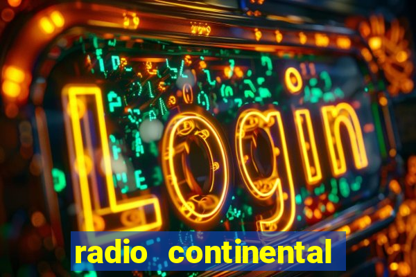 radio continental porto alegre